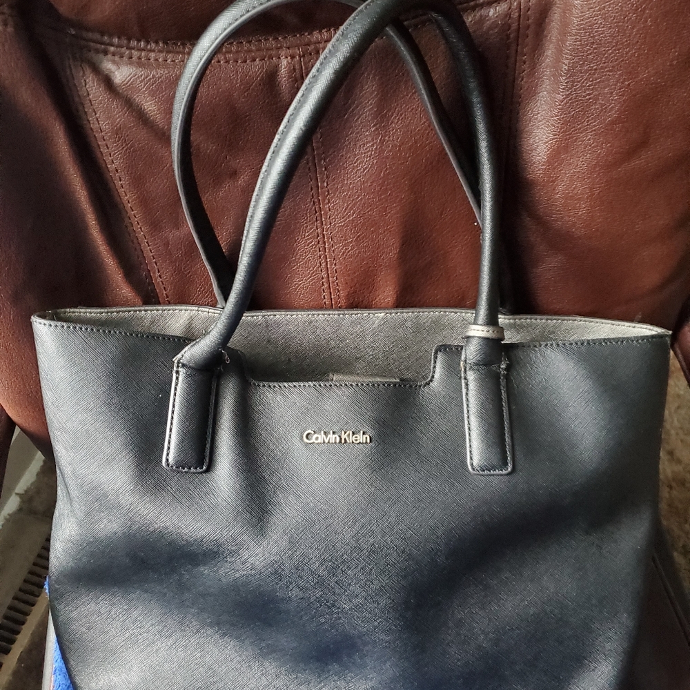 Calvin Klein bag